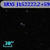1RXS J152222.2+594509