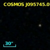 COSMOS J095745.07+025317.1