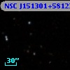 NSC J151301+581230