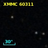COSMOS J095740.70+025258.8