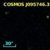 COSMOS J095746.32+025256.6