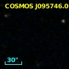 COSMOS J095746.01+025252.8
