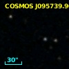 COSMOS J095739.90+025244.9