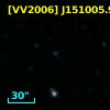 [VV2006] J151005.9+595853