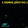 COSMOS J095750.14+025227.7