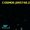 COSMOS J095748.28+025222.8