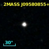 2MASS J09580855+0252084