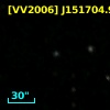 [VV2006] J151704.9+583023