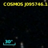 COSMOS J095746.18+025218.0