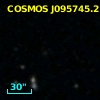 COSMOS J095745.21+025204.1