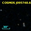 COSMOS J095748.69+025159.9