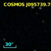 COSMOS J095739.78+025153.7