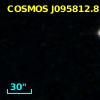 COSMOS J095812.81+025148.1