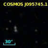 COSMOS J095745.11+025137.0