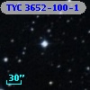 TYC 3652-100-1