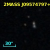 2MASS J09574797+0251239