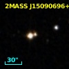 2MASS J15090696+5904282