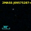 2MASS J09575287+0251167