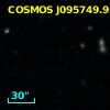 COSMOS J095749.95+025114.4