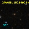2MASS J15214925+5940532