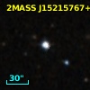 2MASS J15215767+5940436