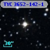 TYC 3652-142-1