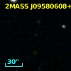 2MASS J09580608+0251066