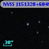 NVSS J151320+604812