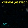 COSMOS J095750.27+025106.9