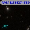 NVSS J151827+582417