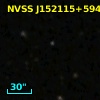 NVSS J152115+594520