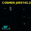COSMOS J095745.24+025057.4
