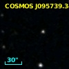 COSMOS J095739.34+025047.3