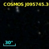 COSMOS J095745.36+025046.6