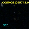 COSMOS J095743.02+025043.9
