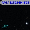 NVSS J150940+603149