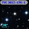 TYC 3652-176-1