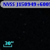 NVSS J150949+600508