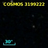 COSMOS J095744.52+025032.0