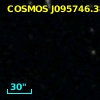 COSMOS J095746.38+025028.4