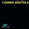 COSMOS J095748.68+025026.8