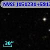 NVSS J151231+591350