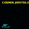 COSMOS J095750.35+025016.8