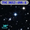 TYC 3652-188-1
