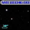 NVSS J151346+583156