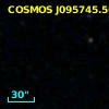 COSMOS J095745.56+025009.9