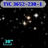 TYC 3652-230-1