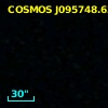 COSMOS J095748.63+024958.1