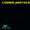 COSMOS J095749.88+024954.9