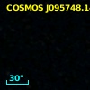 COSMOS J095748.14+024950.6